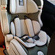 #原创新人# 宝宝出行座驾：Kiwy SLF123 意大利原装进口安全座椅（附简单评测）