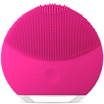 FOREO 斐珞尔 LUNA MINI 2代 电动洁面仪 晒单