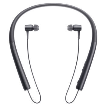 Sony 索尼 MDR-EX750BT 入耳式无线蓝牙运动耳机 非专业使用体验报告（对比SBH70）
