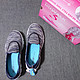 一定要给家人买的---SKECHERS 斯凯奇 GO WALK 3 女款休闲鞋