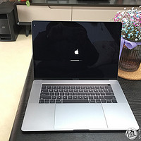 #原创新人#纠结后的入手——Apple 苹果 2016款MacBook Pro 15寸标配 笔记本电脑开箱