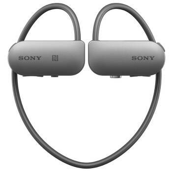 再一次守护姨夫的微笑—SONY 索尼 XB80BS 防水运动蓝牙耳机评测及自制植鞣染色耳机包过程分享