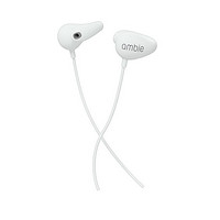 独特耳环式设计：SONY 索尼 发布 ambie sound earcuffs 时尚耳机