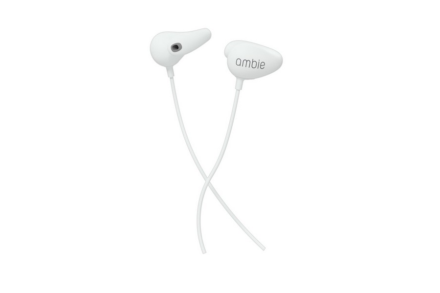 独特耳环式设计：SONY 索尼 发布 ambie sound earcuffs 时尚耳机