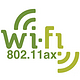 解决网络拥堵：Qualcomm 高通 推出 两款 支持802.11ax Wi-Fi技术 芯片组