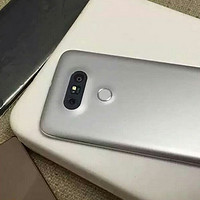 #原创新人# LG G5（H860N） 32GB 港版智能手机 简评&伪开箱