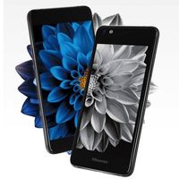 一机双屏主打阅读：Hisense 海信 双屏手机A2 登陆 京东众筹