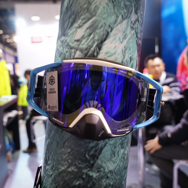 滑雪产业的春天：ISPO BEIJING 2017上 滑雪展台的新变化 