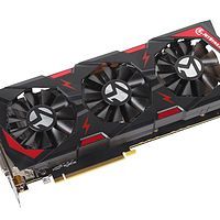 5年老爷机升级铭瑄GTX1060 JetStream再战wow