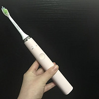 #原创新人#海淘给自己的情人礼：PHILIPS 飞利浦 Sonicare HX9351/04 电动牙刷