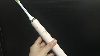 #原创新人#海淘给自己的情人礼：PHILIPS 飞利浦 Sonicare HX9351/04 电动牙刷