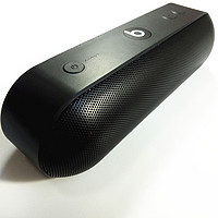 Beats Pill+ 无线蓝牙音箱：真·苹果血统，小药丸也有大能量！