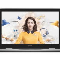 #原创新人# 可变形的笔记本电脑:DELL 戴尔 魔方15MF Pro-R2505TSS 灵越 15.6英寸 变形本