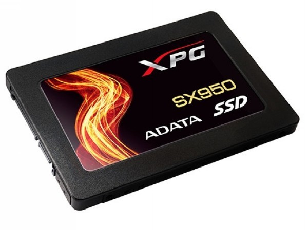 6年质保+3D MLC颗粒：ADATA 威刚 推出 XPG SX950 固态硬盘
