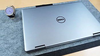 #原创新人# 可变形的笔记本电脑：DELL 戴尔 魔方15MF Pro-R2505TSS 灵越 15.6英寸 变形本