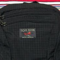 TOM BIHN synapse 19L 男士双肩包 晒单