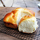 图文详解老面包——这是一个据说价值四千元的面包配方！