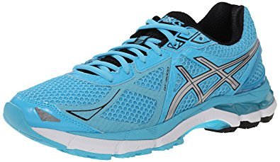 三百多的价格可以买A家次*级---ASICS 亚瑟士 GT-2000 3 跑鞋