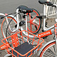 北京街头的单车： Mobike 摩拜 Lite 体验