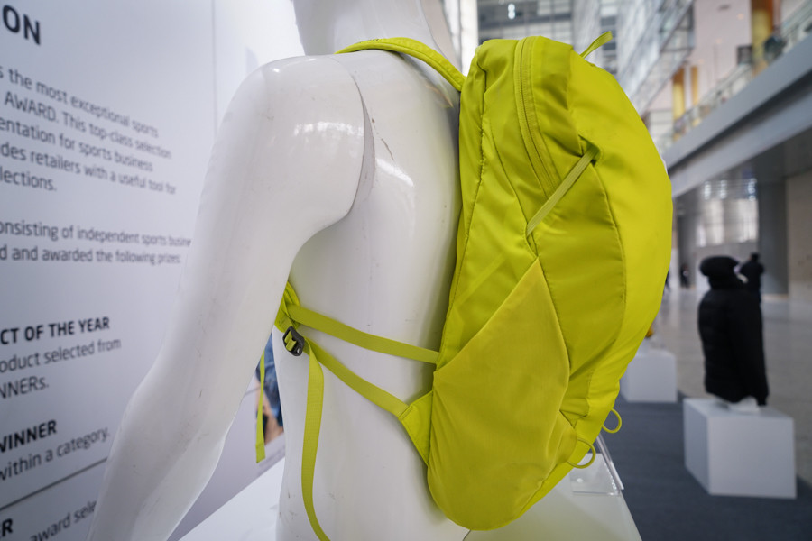 不能错过的好产品:ISPO AWARD 2017 获奖产品大盘点