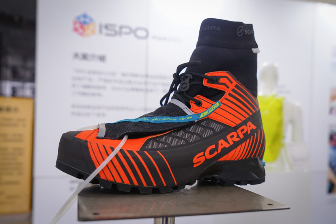 不能错过的好产品:ISPO AWARD 2017 获奖产品大盘点