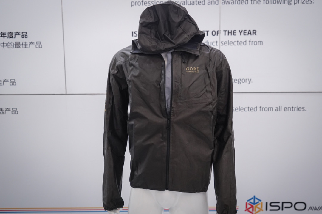 不能错过的好产品:ISPO AWARD 2017 获奖产品大盘点