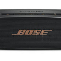 BOSE Soundlink Mini2 黑色限量版蓝牙音箱 晒单+防伪验证+跨境网购物经历