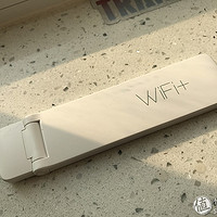 价格便宜量不足：小米 wifi放大器2 开箱简测