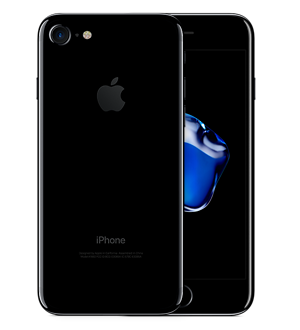 京东入手：Apple 苹果 iPhone 7 (A1660) 32G 黑色 附简单评测