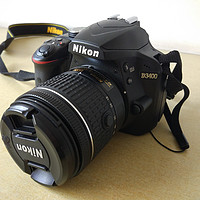 新手入门首选？ - 张大妈上第一篇 Nikon 尼康 D3400使用体验