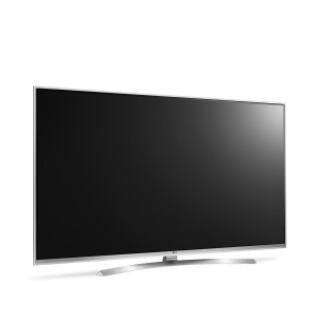 哈曼卡顿光环：入手 LG 60UH8500 60英寸 4K液晶电视