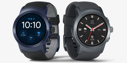 “跑步装备半月评”第6期：Android Wear 2.0正式发布；Garmin“神表”升级款疑改用圆形屏