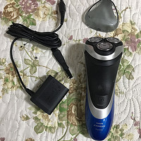 等了一个月的Philips 飞利浦 Shaver 4100 剃须刀