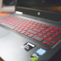 I7档又刷了一波--HP 惠普 暗影精灵II代Pro 使用测评