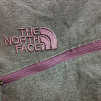 自组THE NORTH FACE 北面 三合一冲锋衣 附刚入坑者的一点感受