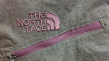 自组THE NORTH FACE 北面 三合一冲锋衣 附刚入坑者的一点感受