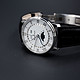 #原创新人#中年男人送给自己四十岁的礼物：Blancpain 宝珀 经典系列 6654A-1127-55B 腕表
