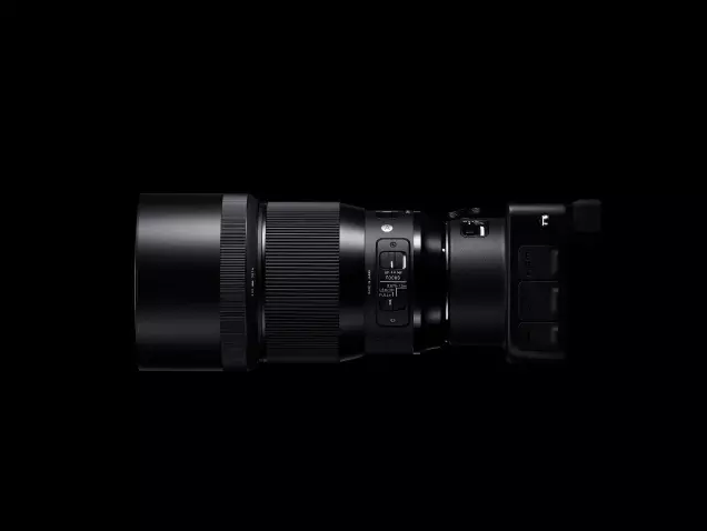 提供强烈虚化与压缩表现：SIGMA 适马 发布 135mm F1.8 DG HSM Art 长焦定焦镜头