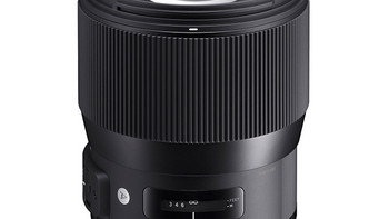 提供强烈虚化与压缩表现：SIGMA 适马 发布 135mm F1.8 DG HSM Art 长焦定焦镜头