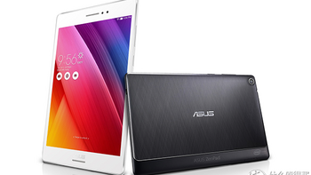 ASUS 华硕 ZenPad S 8.0和电磁笔 使用10个月小结