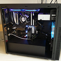 组装电脑DIY 篇一：i7-6800K+X99-A+四通道64G+750Ti攒机、DIY过程及使用评测纪实