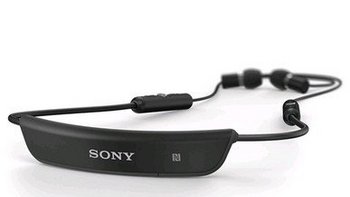 #原创新人# SONY 索尼 SBH80蓝牙运动耳机对比Jabra 捷波朗 SPORT ROX 洛奇运动版 蓝牙运动耳机