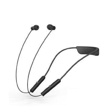 #原创新人# SONY 索尼 SBH80蓝牙运动耳机对比Jabra 捷波朗 SPORT ROX 洛奇运动版 蓝牙运动耳机
