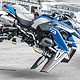 Hover Ride(拼)装B模式--LEGO 乐高 Technic 42063宝马R1200 GS Adventure 第二形态完毕