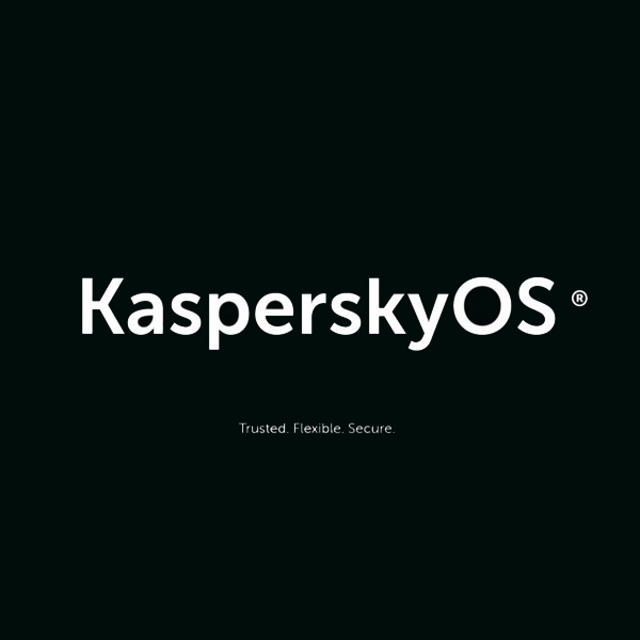 “几乎不可能被黑”：Kaspersky 卡巴斯基 发布 Kaspersky OS 操作系统 