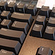 办公室套路必备：iKBC C87 机械键盘 晒单
