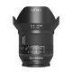  亲民大光圈超广：irix 睿智 发布 11mm F4 超广角定焦镜头　