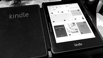 我说是因为镜面入的kindle voyage你们可能不信