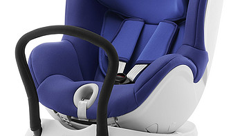 德淘 Britax 百代适  双面骑士 360° 可旋转 安全座椅
