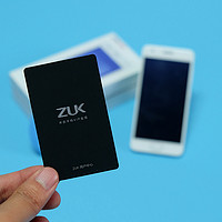 ZUK Z2 智能手机 长时间使用后分享